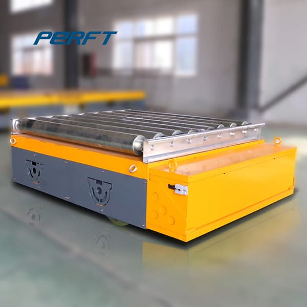 <h3>China Trackless Transfer Cart Factory - Trackless Transfer </h3>
